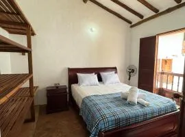 Apartamento Colonial de Emma