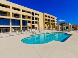 Studio 6 Suites Lake Havasu City AZ，位于哈瓦苏湖城的酒店