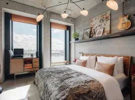 Sir Adam Hotel, part of Sircle Collection