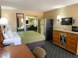 Studio 6 Suites North Richland Hills TX