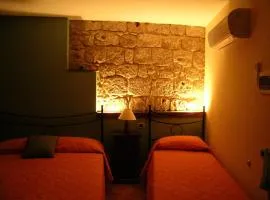 多莫斯莉莉奥住宿加早餐旅馆