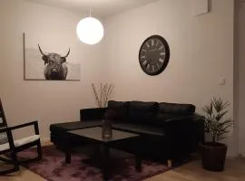 Ferienwohnung in Hohen Neuendorf bei Berlin, Zentral gelegen