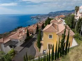 Villa Gasparini Palheiro Village by Holiday Rental Madeira