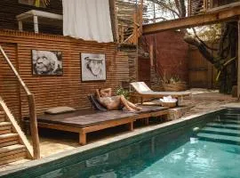 Eco Lodge Mancora