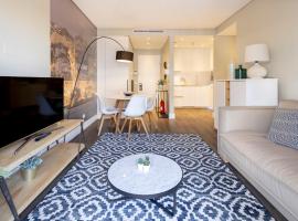 希亚多梅西公寓 | 里斯本最佳公寓，位于里斯本雷斯多拉多雷斯地铁站附近的酒店