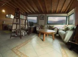 Apartamento Rural El Herrero vistas espectaculares
