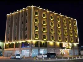 Al Anoud & Aljawhara Apartments