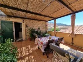 Maison de village Casa del Puig