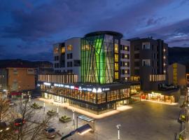 Hotel Vema