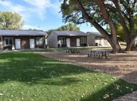 Bunkhouse 8A In Tranquil Environment