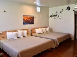 Bunkhouse 3B With Full Bath
