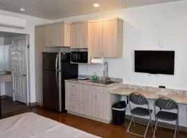 2B Bunkhouse With Cold AC