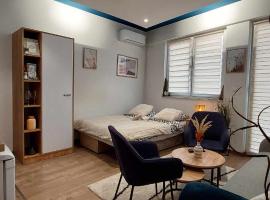 Apartman Jereza Prijedor，位于普里耶多尔的酒店
