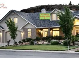 LV5 Upper Floor Suite