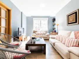 Apartamento Palacio céntrico y silencioso 4-8 personas