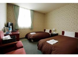 Zentsuji Grand Hotel - Vacation STAY 16636v，位于Zentsuji的酒店
