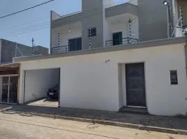 Casa próxima ao Santuário de Aparecida