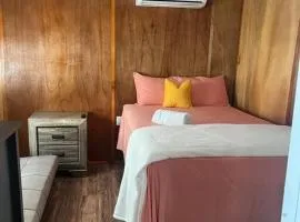 Small, Private Beach House & Pool