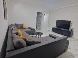 APARTMAN MAYA 2