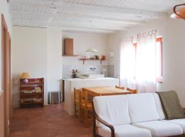 Appartement cosy sur la route des vins d'Alsace，位于当巴克拉维尔的公寓