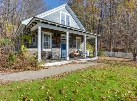 Historic New Hampshire Home 1 Mi to Boat Launch