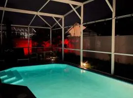 Renovated Entire House Heated Pool Close 2 Disney