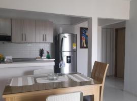 Acogedor apartamento Malala's，位于辛塞莱霍的酒店