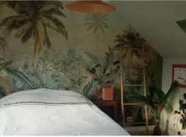 Chambre à Querqueville