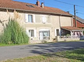 Le gite du sabotier