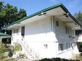 La Casa Blanca Binoclutan