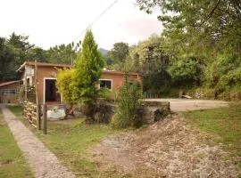 Refugio Campestre en Tepoztlán