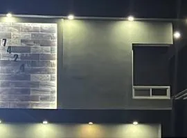 Departamento con buena ubicación