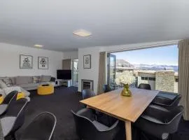 Wonderful Wanaka Apartment