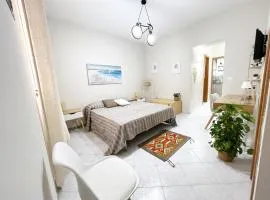 La casa di Angela