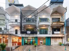 Sans Hotel Suryakencana Bogor