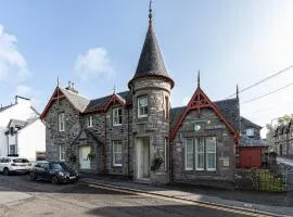 The Bank House at Scotland's Hotel