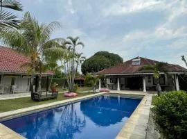 Le Kekeri Villas Collection