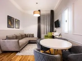 ON/SET APARTHOTEL