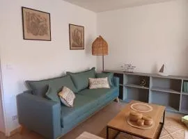 Appartement st aygulf