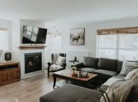 Mont-Blanc 2 - Direct access to hiking, beach & pool at Mont-Blanc