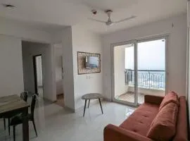 2BHK Apartment in Tallest Tower