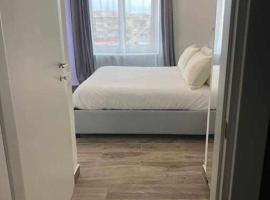 Residenza da Mimi，位于埃尔科拉诺的酒店