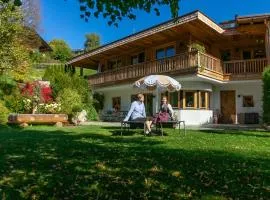 CHALET KITZBICHL, your Holiday Hideaway by Belle Stay