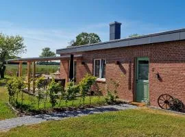 Ferienwohnung „Klüterkamer“ - Hof Mühlenkoppel