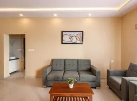 Elite Peak Serviced Apartments