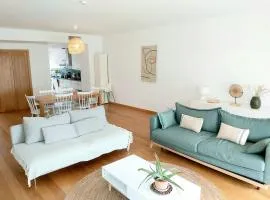 Casa Do Mar - Sea View Beach House - Troia Comporta