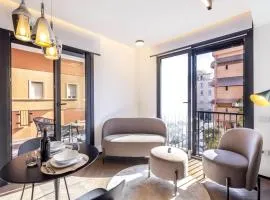 Vittoria's Luxury Apartment Cagliari