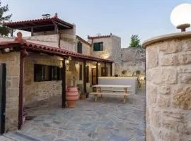 Pyrgou Villa with Shared Swimming pool