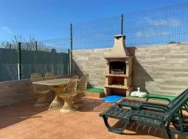 Family-Friendly Semi-Detached House in Aljezur #1865