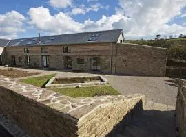 The Milking Shed